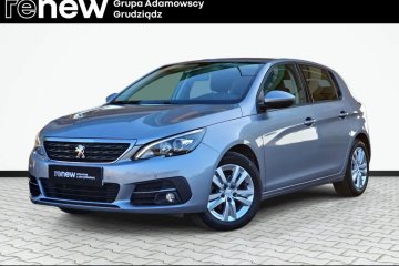 1WŁ. SalonPL FV23% Czujniki parkowania Grupa Adamowscy