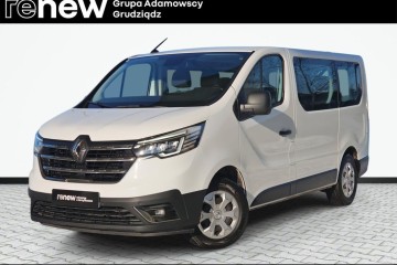 SalonPL FV23% czujniki 9os. Grupa Adamowscy