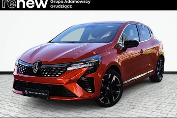 TCe 100KM 1WŁ SalonPL VAT23% Pakiet Look Techno Kamera Grupa Adamowscy