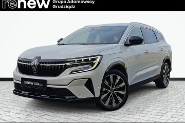 1.2 E-Tech Full Hybrid 200KM 1WŁ SalonPL KAMERA VAT23 Grupa Adamowscy