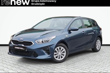 SalonPL FV23% Czujniki tył Grupa Adamowscy