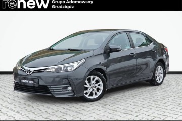 1.6 132KM SalonPL Pakiet Zimowy Grupa Adamowscy