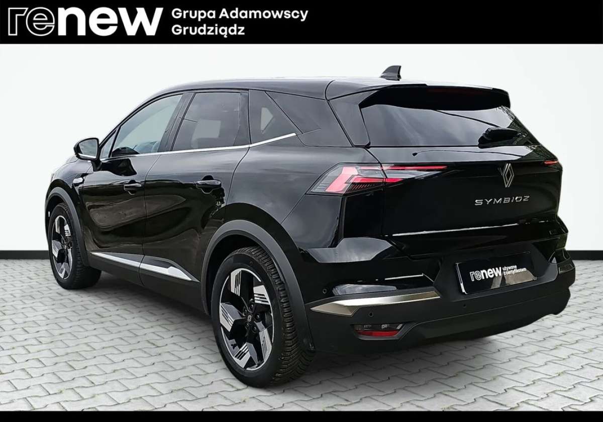 Renault Symbioz