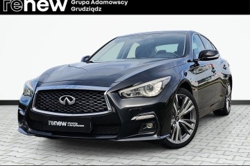 2.0T 211KM 1WŁ SalonPL VAT23 Oryginalny lakier Grupa Adamowscy