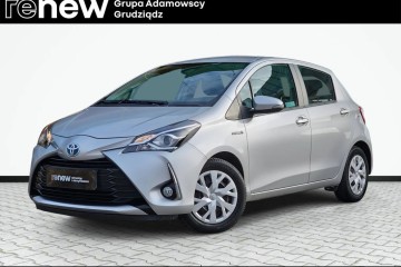 1.5 100KM 1WŁ SalonPL VAT23 Kamera Klima auto Grupa Adamowscy