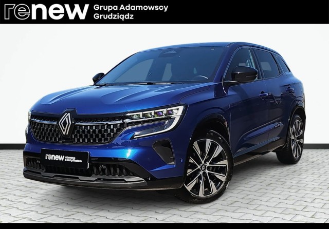 renault