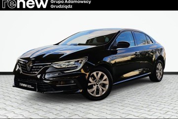 1.5 dCi 115KM 1WŁ SalonPL GrandCoupe Grupa Adamowscy