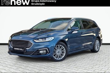 1WŁ. FV23% Titanium Grzana Szyba/fotele Panorama AT Grupa Adamowscy