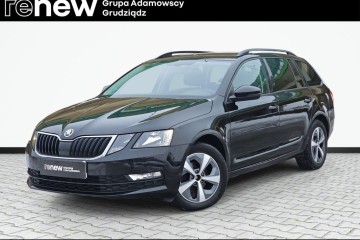 SalonPL 1WŁ. Czujniki tył Android CarPlay Grupa Adamowscy