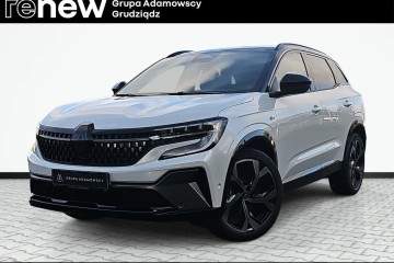 1WŁ SalonPL VAT23 espritAlpine PakietHarmanKardon Grupa Adamowscy