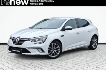 1.3 TCe 140KM 1WŁ SalonPL Niski przebieg Grupa Adamowscy