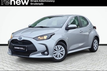 1.5 HEV 116KM 1WŁ SalonPL VAT23 Grupa Adamowscy