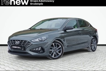 1.5 T-GDI 160KM 1WŁ SalonPL VAT23 Pakiet Zimowy Kamera Grupa Adamowscy