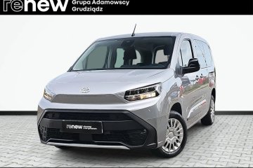 1.5 130KM 1WŁ SalonPL VAT23 5-osobowy Grupa Adamowscy