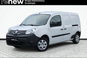 1.5 dCi 115KM L2 MAXI 1WŁ SalonPL VAT23 Grupa Adamowscy