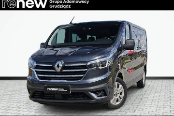 2.0 170KM 1WŁ SalonPL VAT23 Martwe Pole Grupa Adamowscy