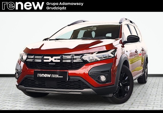 dacia