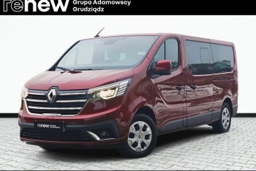 1WŁ. FV23% SalonPL 9os. Grupa Adamowscy