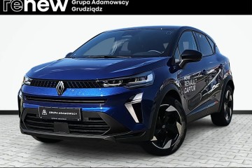 TCe 100KM LPG KAMERA TECHNO Nowy Od Ręki Grupa Adamowscy