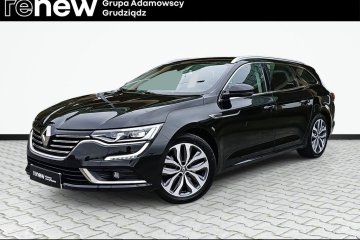 Renault Talisman SalonPL EDC LED Dealer Renault Grupa Adamowscy