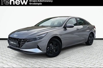 1.6 123KM 2WŁ SalonPL Pakiet Zimowy Kamera Grupa Adamowscy