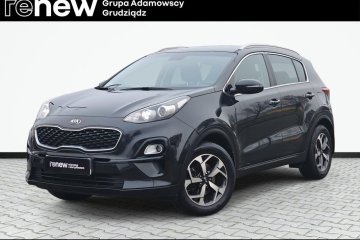 1.6 132KM 1WŁ SalonPL Kamera Czujniki Grupa Adamowscy