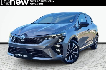 1.0 90KM 1WŁ SalonPL Pakiet Zimowy Kamera Grupa Adamowscy