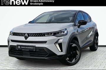 NOWY TCe 100KM LPG KAMERA Pakiet Zimowy FV23% Grupa Adamowscy