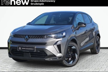 1.2 Eco-G 1WŁ SalonPL VAT23% Pakiet Safety & Driving Grupa Adamowscy