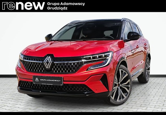 renault