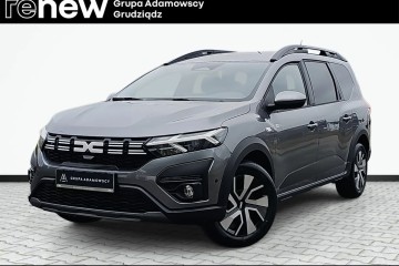 NOWY 1.0 TCe 100KM LPG 1WŁ SalonPL VAT23  PakietCity Grupa Adamowscy