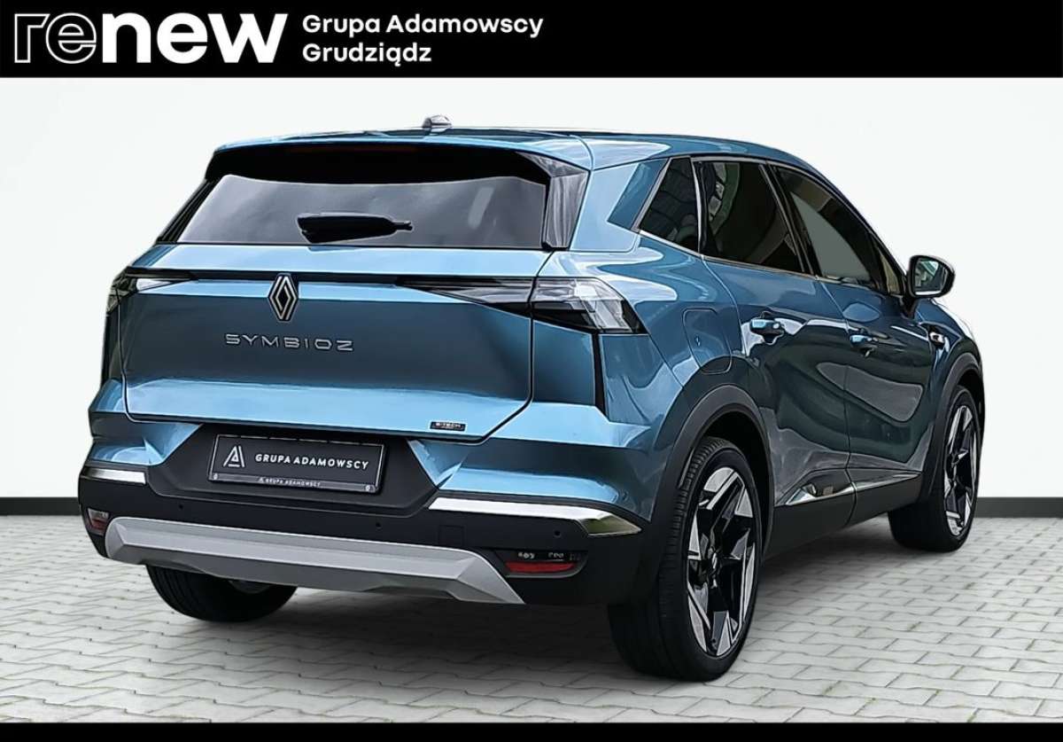 Renault Symbioz