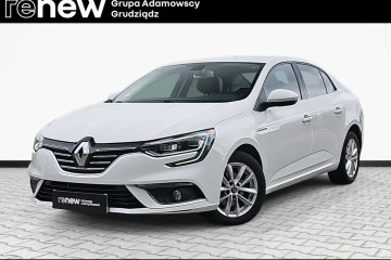1.5 dCi 115KM 1WŁ SalonPL VAT23 Martwe Pole Led Pure Vision