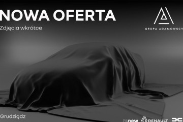 1WŁ. FV23% GT-Line Podgrzewane Fotele Panorama Grupa Adamowscy