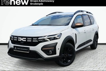 1WŁ SalonPL VAT23 wersja extreme 7-miejsc GRUPA ADAMOWSCY