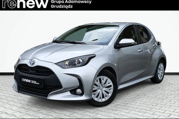 1.5 HEV 116KM 1WŁ SalonPL VAT23 Grupa Adamowscy