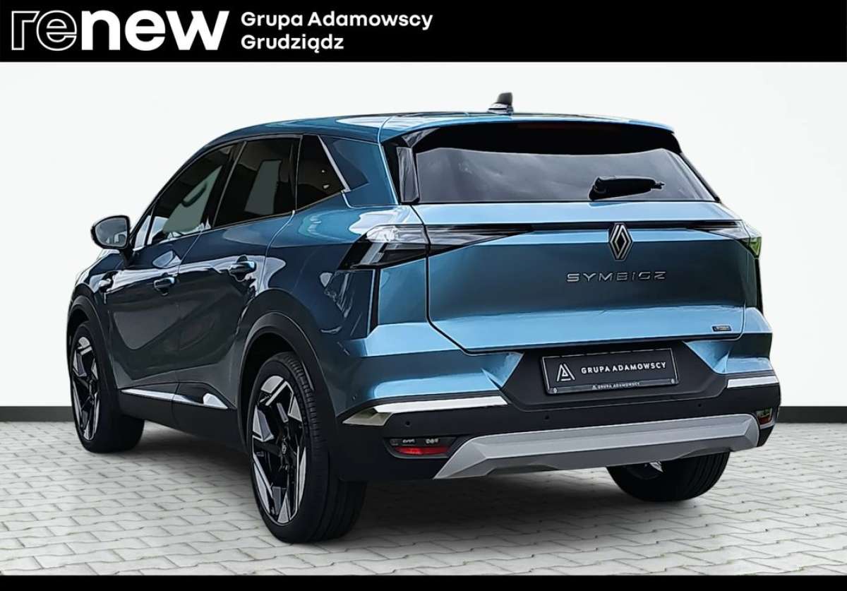 Renault Symbioz