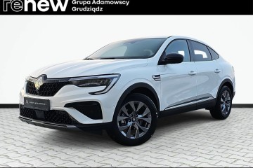 1WŁ SalonPL VAT23% 1.6 E-Tech 145KM Techno NowyOdRęki Grupa Adamowscy