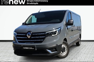 1WŁ SalonPL L2H1 HD Pack Clim Grupa Adamowscy