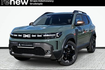 1.6 HYBRID  140KM NOWY Od Ręki Kamera 360 FV23% Grupa Adamowscy