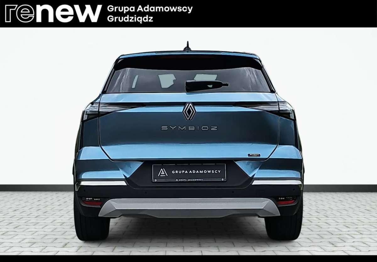 Renault Symbioz