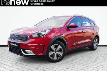 1.6GDI 141KM 1WŁ SalonPL Kamera Grupa Adamowscy